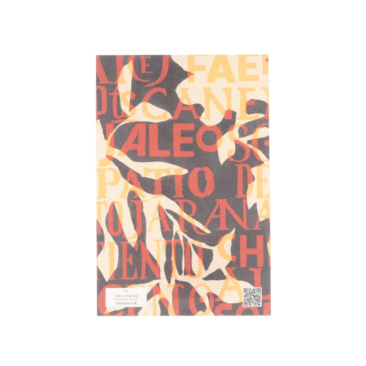 Sample card spin image